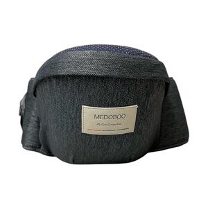 Medoboo Baby Waist Seat Carrier with Adjustable Strap and Pocket